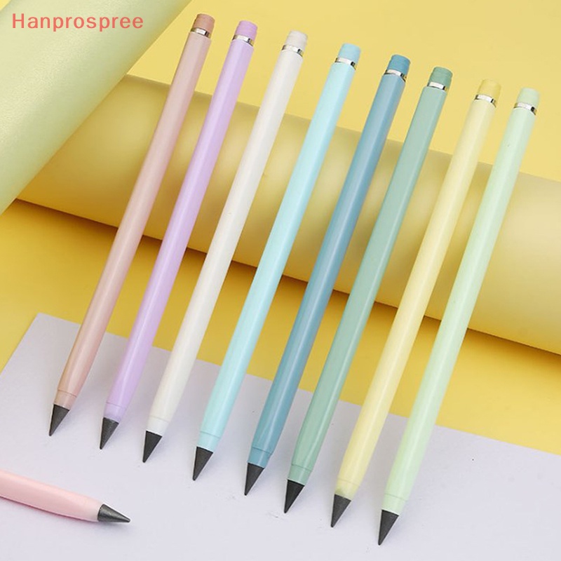 Bút Chì Vẽ Không Mực HB Dành Cho Học Sinh