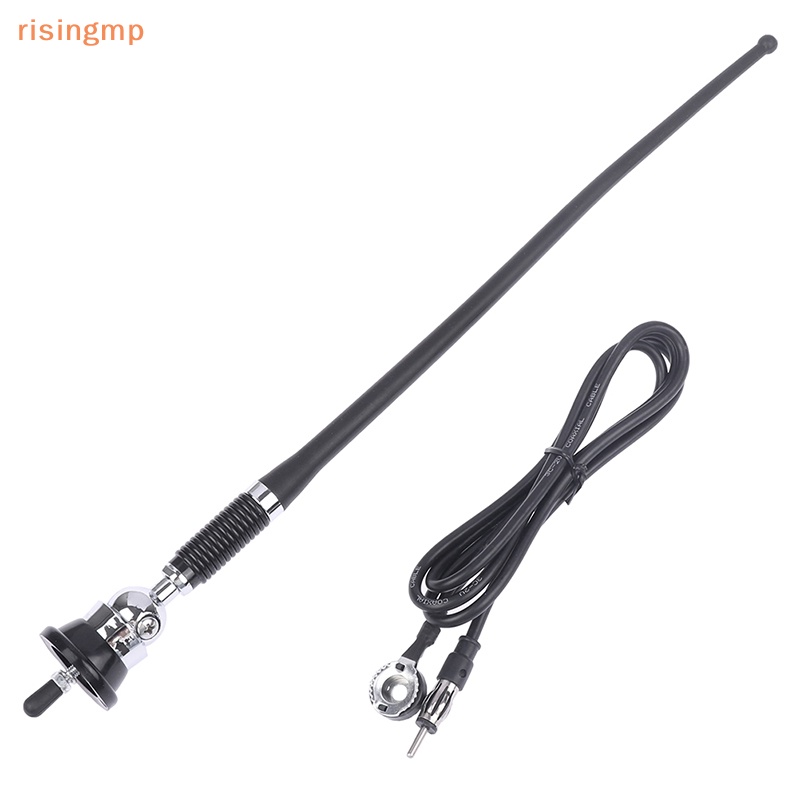 Ăng Ten Cao Su Gắn Nóc Xe Hơi Thay Thế Thông Dụng