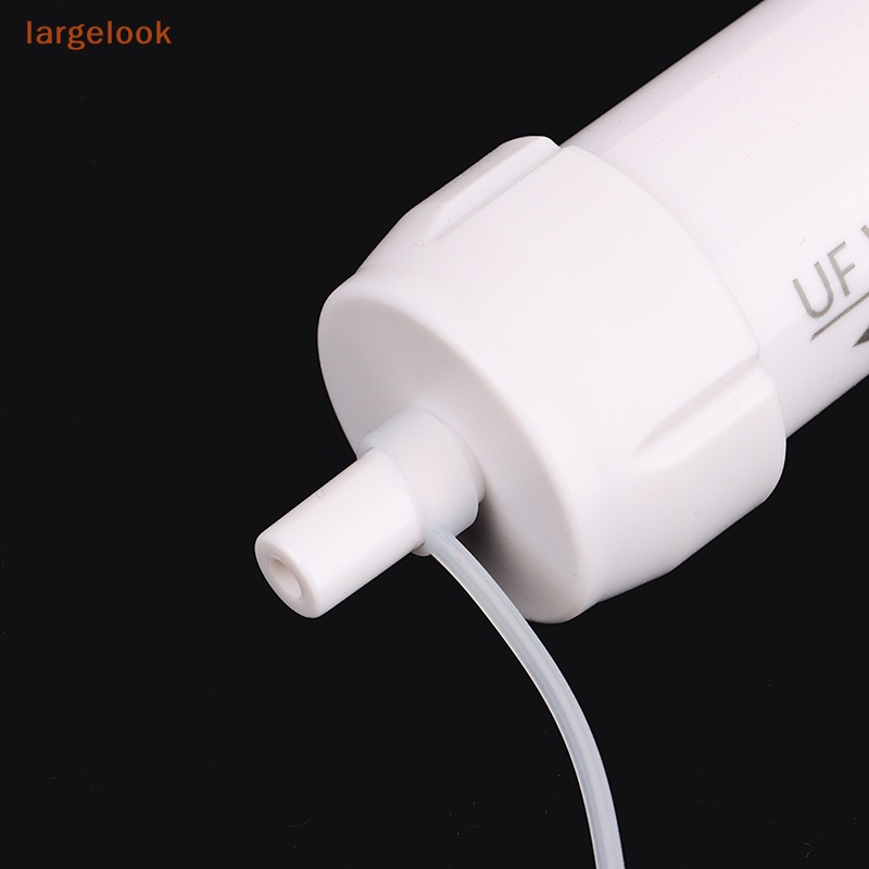 Ống Hút Lọc Nước Sinh Tồn Hoặc Khẩn Cấp Dùng Khi Đi Cắm Trại