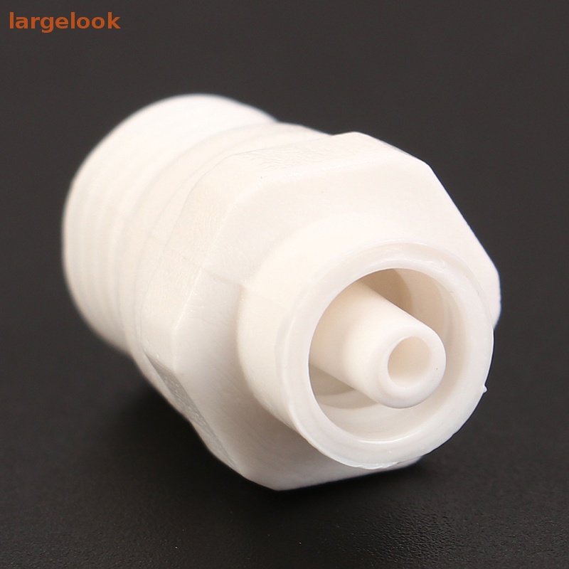 Đầu Nối G1 / 4 Bằng Nhựa Chuyên Dụng Chất Lượng Cao