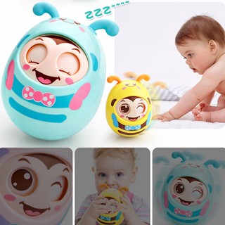 Lật Đật Đồ Chơi Có Nhạc Vui Nhộn Cho Bé