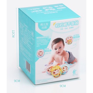 Lật Đật Đồ Chơi Có Nhạc Vui Nhộn Cho Bé