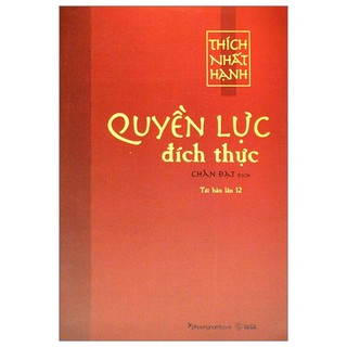 Sách Quyền Lực Đích Thực