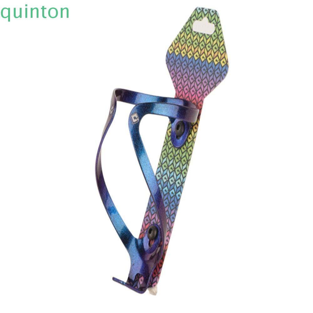 Giá Đỡ Bình Nước Nhiều Màu Bằng Hợp Kim Nhôm Cho Xe Đạp Leo Núi