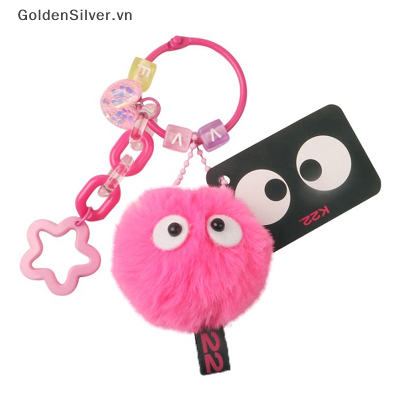 Móc Khóa Hình Búp Bê Hayao Miyazaki Hoạt Hình Spirited Away Nhiều Màu Sắc