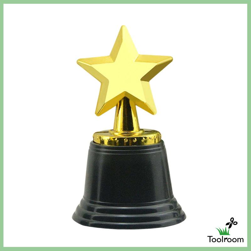 [Toolroom] Đạo Cụ Giải Thưởng Trophy Cho Các Trophy Thể Thao Kỷ Niệm Lễ K