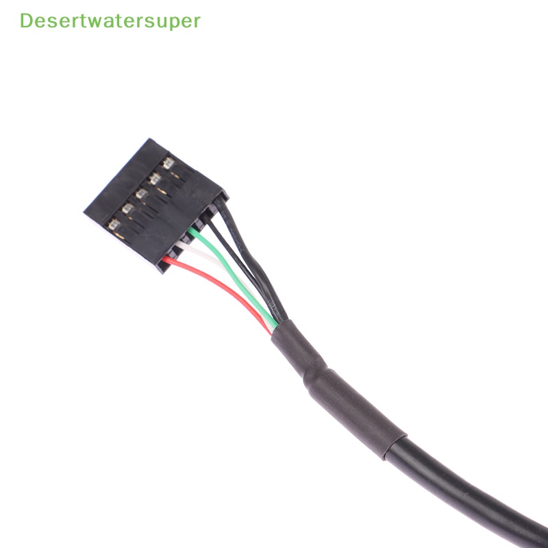 Bo Mạch Chủ Chuyển Đổi 5P Sang Micro USB Sang DuPont 2.54mm 5Pin Cho Máy Tính