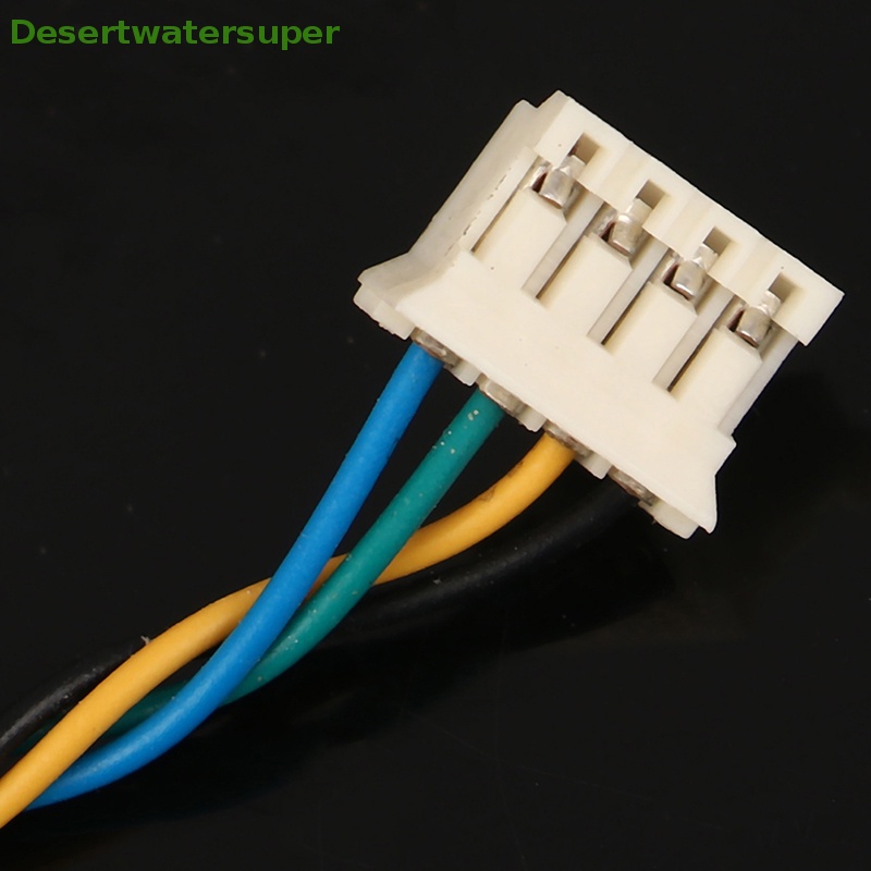 Quạt Làm Mát 45MM Lỗ Pitch 39mm MGT5012LR-W10 4Wire Thẻ Đồ Họa Yên Tĩnh