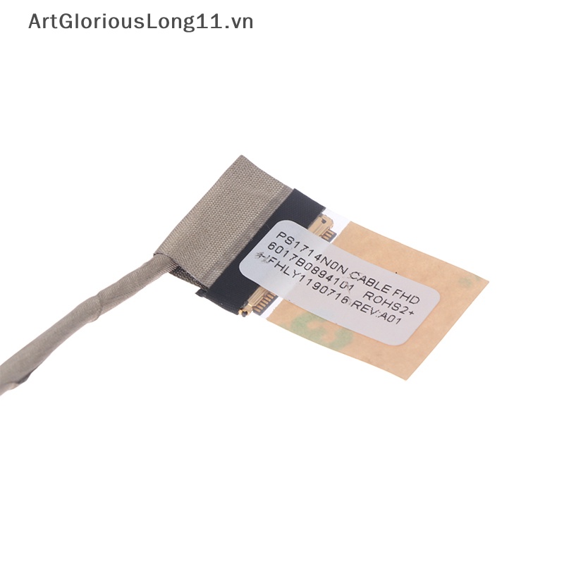 Dây Cáp Màn Hình LCD Cho HP 740 g5 745 840 845 g5 ZBOOK 15U G6.