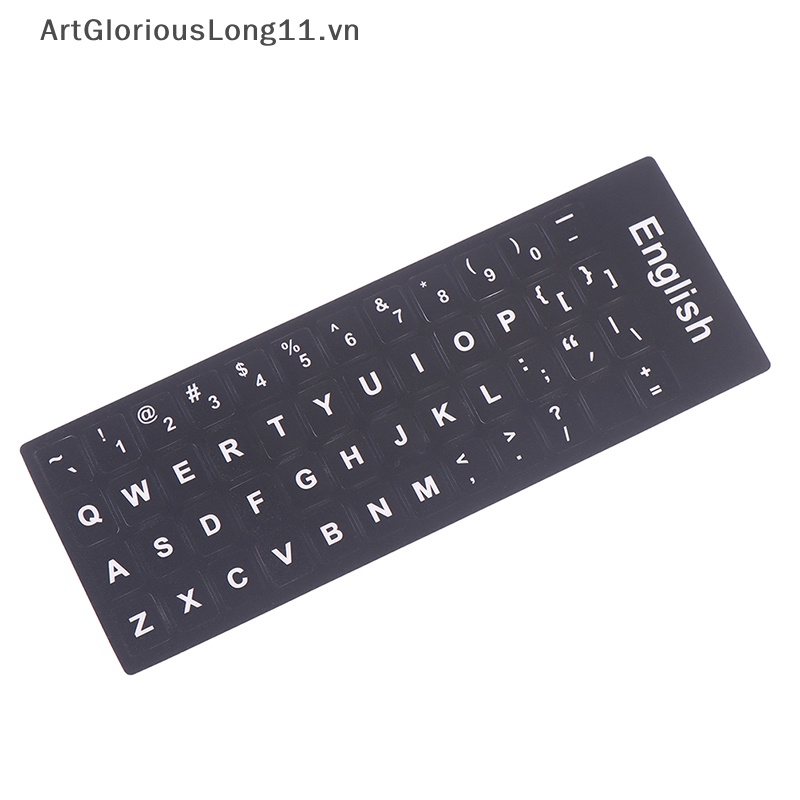 Miếng Dán Bảo Vệ Bàn Phím Máy Tính 10 &quot;Đến 17&quot;