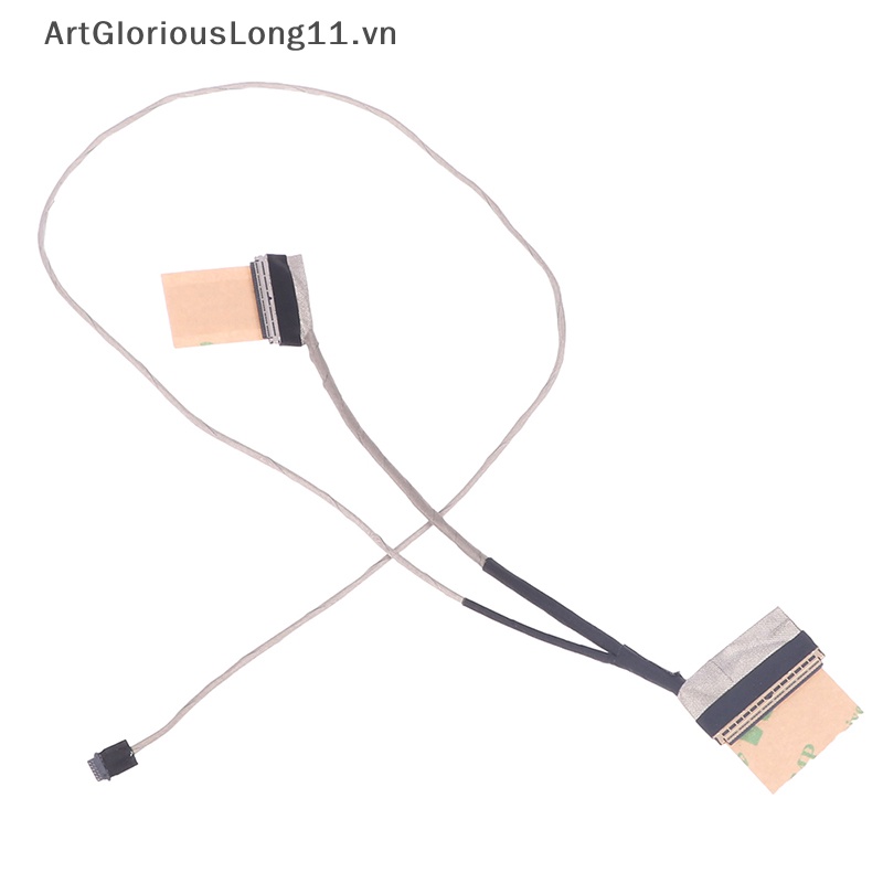 Dây Cáp Màn Hình LCD Cho ASUS X411 S4100VN X411UA S410U S4100V S4200U