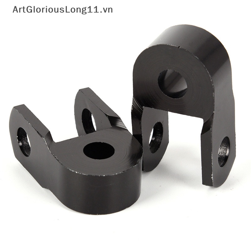 Set 2 Giắc Nối Dài Giảm Xóc ArtGloriousLong Cho Xe Máy / Xe Đạp