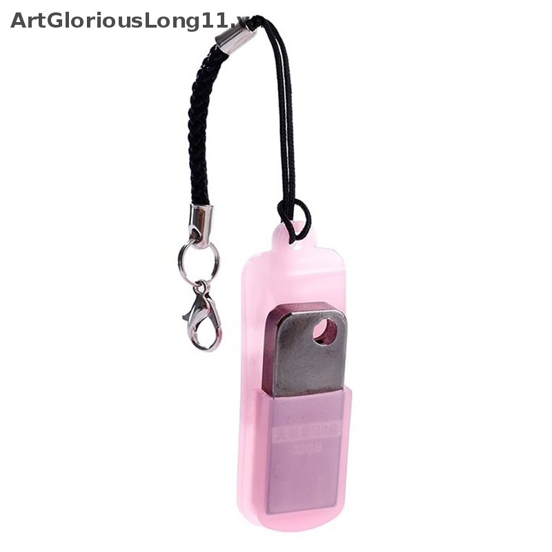 Set 3 Vỏ Silicone Bảo Vệ Ổ Đĩa U Flash USB