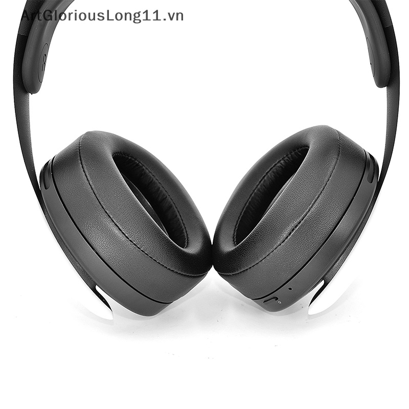 Cặp Mút Đệm Thay Thế Cho Tai Nghe Chụp Tai Không Dây Sony Playstation 5 Pulse 3D PS5