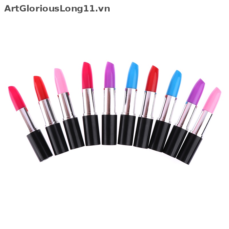 1 Cây Bút Bi Họa Tiết Hoạt Hình Dễ Thương