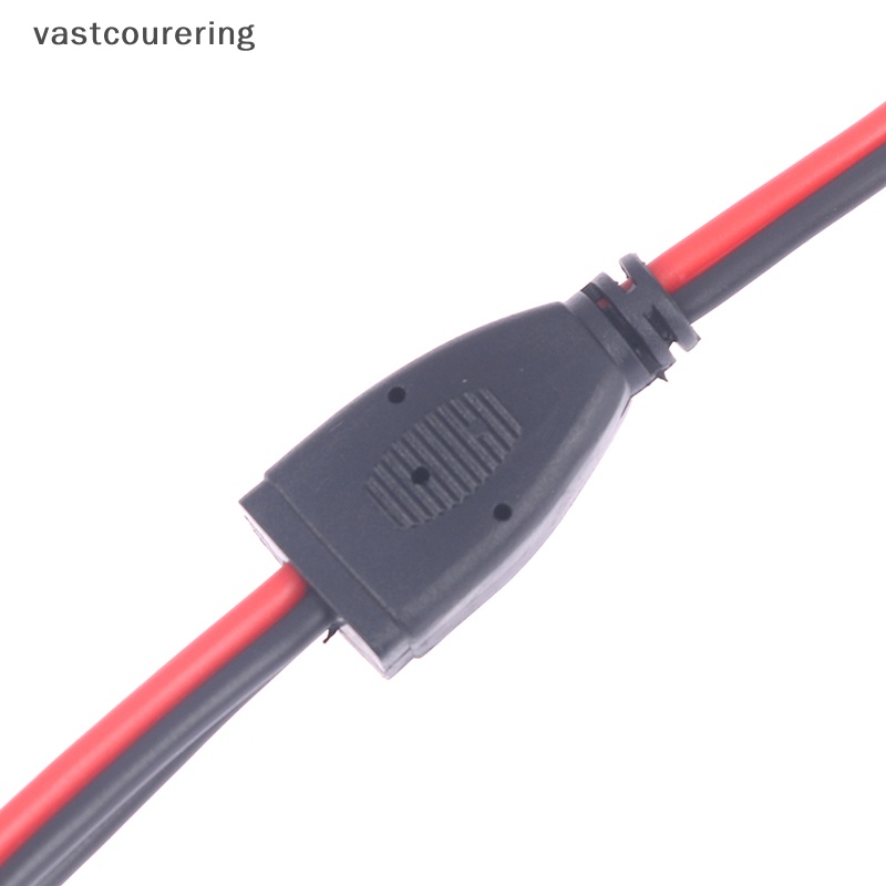 Đầu Nối Chuyển Đổi SAE Sang 2 SAE 1 Sast 2 Pin Tiện Dụng