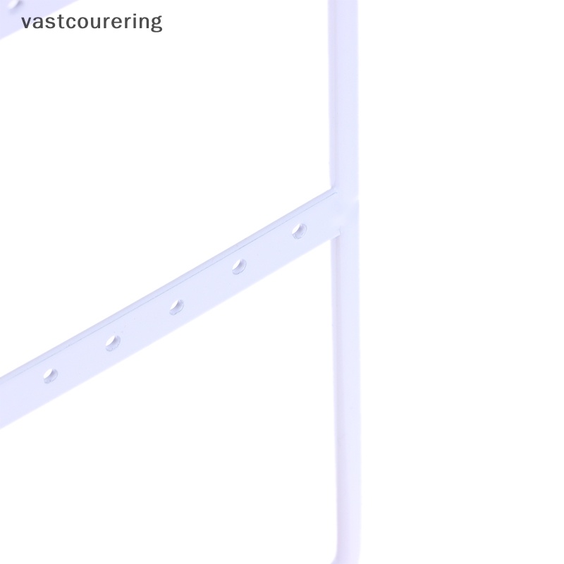 Giá Đỡ Trưng Bày Trang Sức Khuyên Tai / Vòng Tay Đa Năng Tiện Dụng