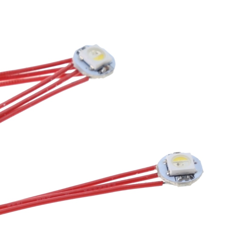 Bộ Đèn LED Mini Chuyên Dụng Cho Máy In 3D Voron 2 4
