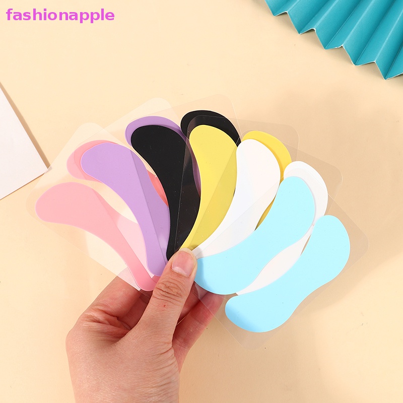 Miếng Dán Hỗ Trợ Uốn Lông Mi Giả Tiện Dụng