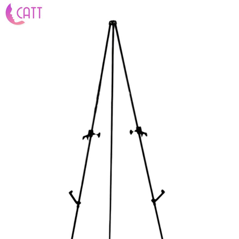 [Dadada1] Giá Đỡ Ba Chân Trưng Bày Áp Phích Nghệ Sĩ Cầm Tay