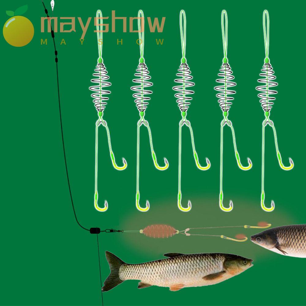 Móc Câu Cá Bằng PE Chất Lượng Cao|Phụ Kiện Câu Cá Chuyên Dụng Chất Lượng