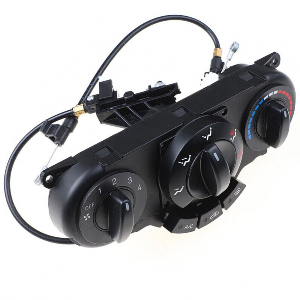 Bảng Điều Khiển Nhiệt Độ Không Khí Trong Xe Hơi 96615408 Phụ Kiện Chuyên Dụng Dành Cho Buick For Chevrolet