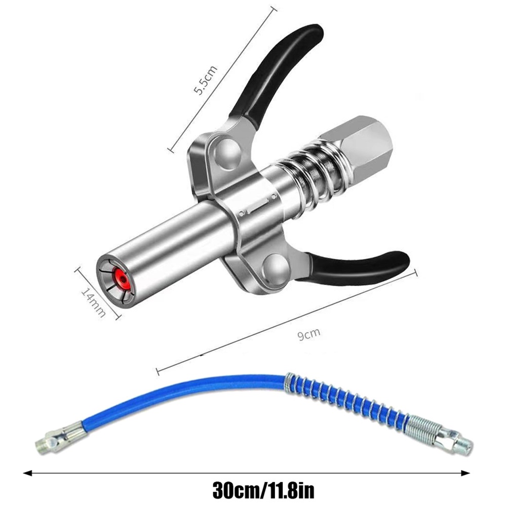 Dụng Cụ Niêm Phong Mỡ Bằng Cao Su Tháo Gỡ Nhanh