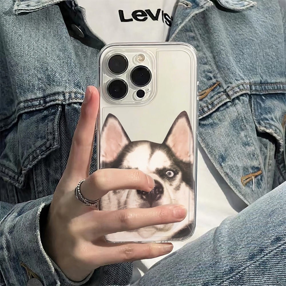 ✅Ốp Điện Thoại Mềm Chống Sốc Kiểu Dáng Đơn Giản Cho Erha 13 max14pro Apple 78iPhone12 Z1CO 6In plus11