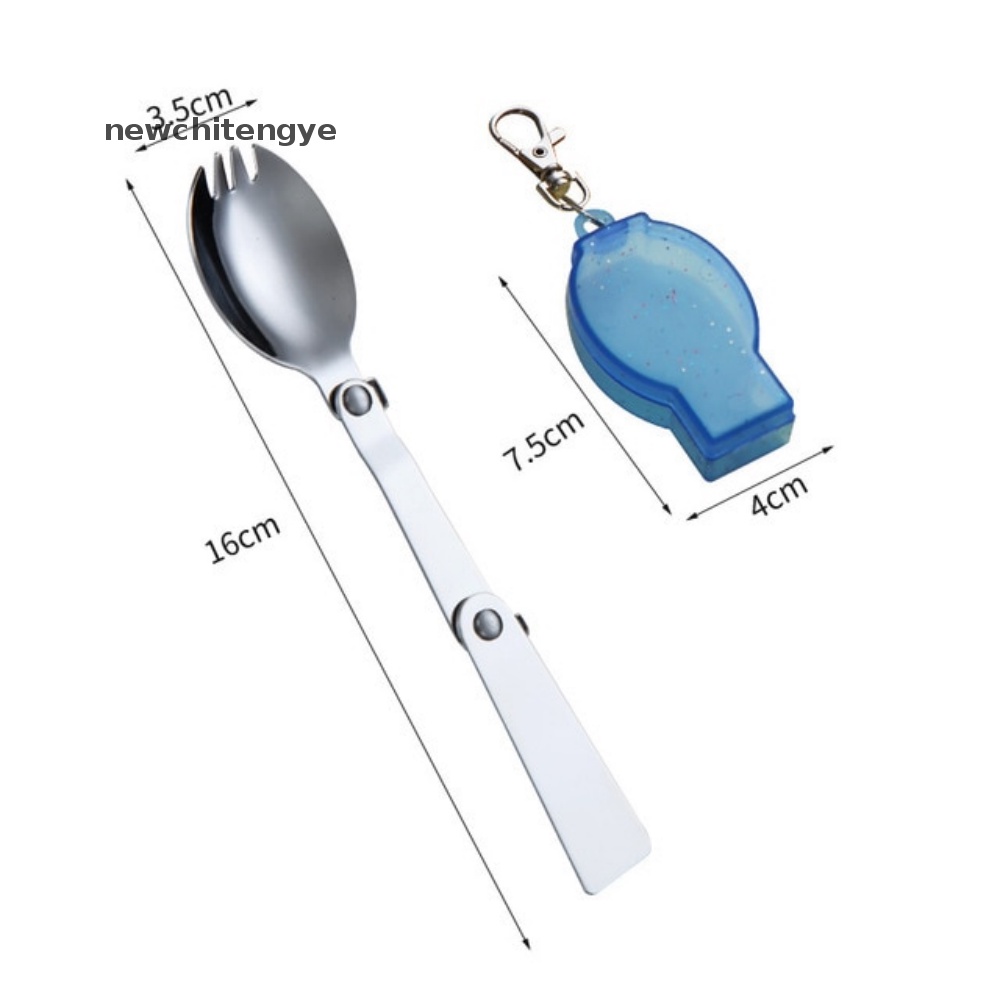 Muỗng Ăn Bằng Thép Không Gỉ 304 Cao Cấp Tiện Lợi Dễ Sử Dụng