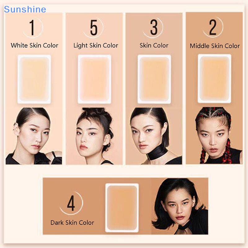 1 Miếng Dán Hình Xăm Che Khuyết Điểm Chống Nước Chống Nắng 1PC