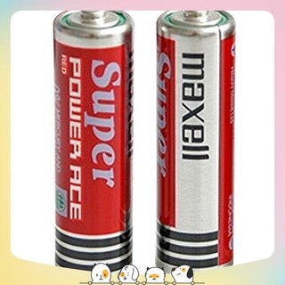 Pin TIểu Maxell AA, AAA