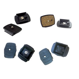 690Quick Release Tripod Plate Screw Adapter Universal Monopods Camera Quick For Digital [Q/7]