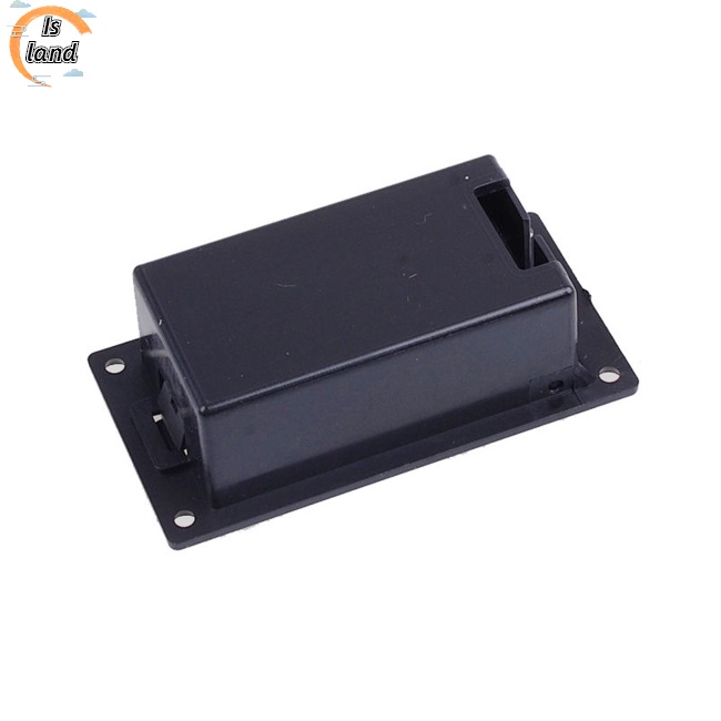 Bộ 5 Hộp Đựng Pin 9v Dùng Cho Đàn Guitar Bass Chuyên Dụng