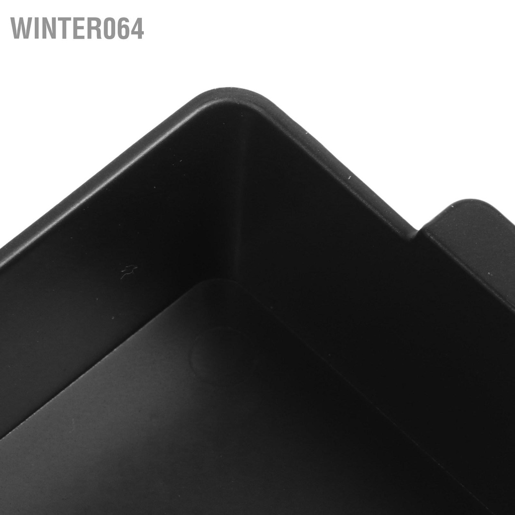 Winter064 Tay Hộp Bảo Quản Khay Sắp Xếp Nội Thất Phụ Kiện Thay Thế Cho Smart One HX11 2022+