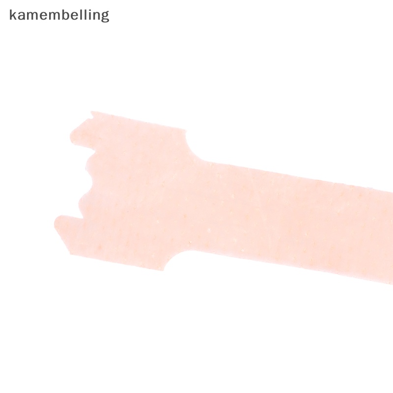 Set 10 Dải Dán Mũi Chống Ngáy Dễ Thở Tiện Dụng