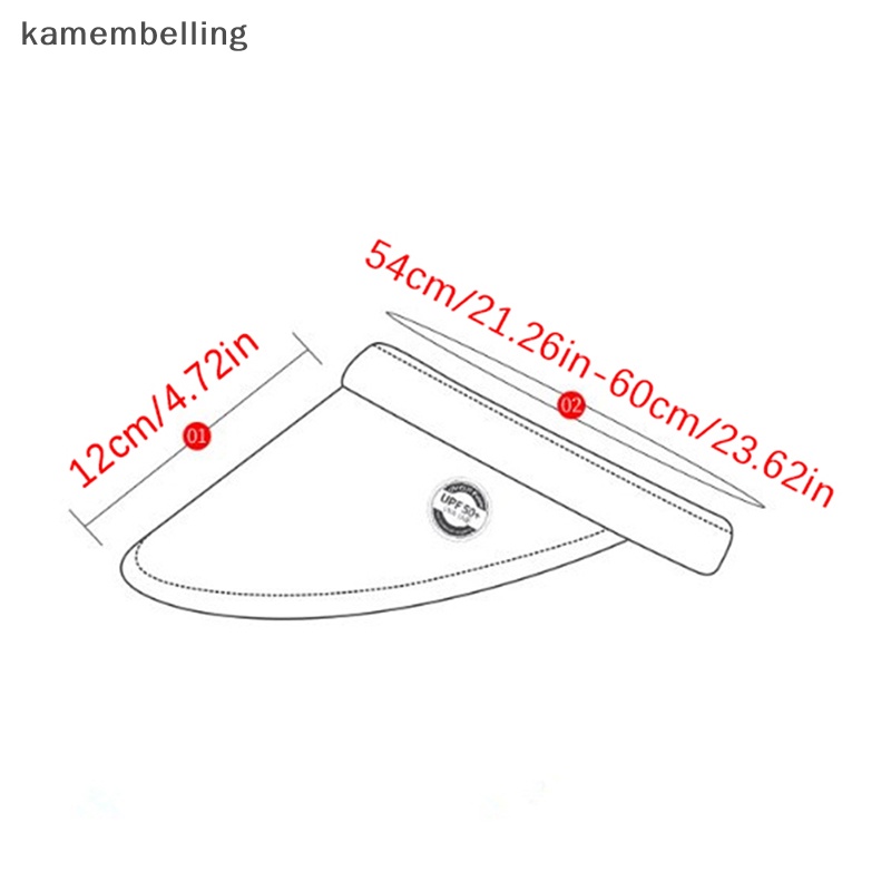 Nón Lưỡi Trai Chống Nắng Thời Trang Mùa Hè Cho Nữ