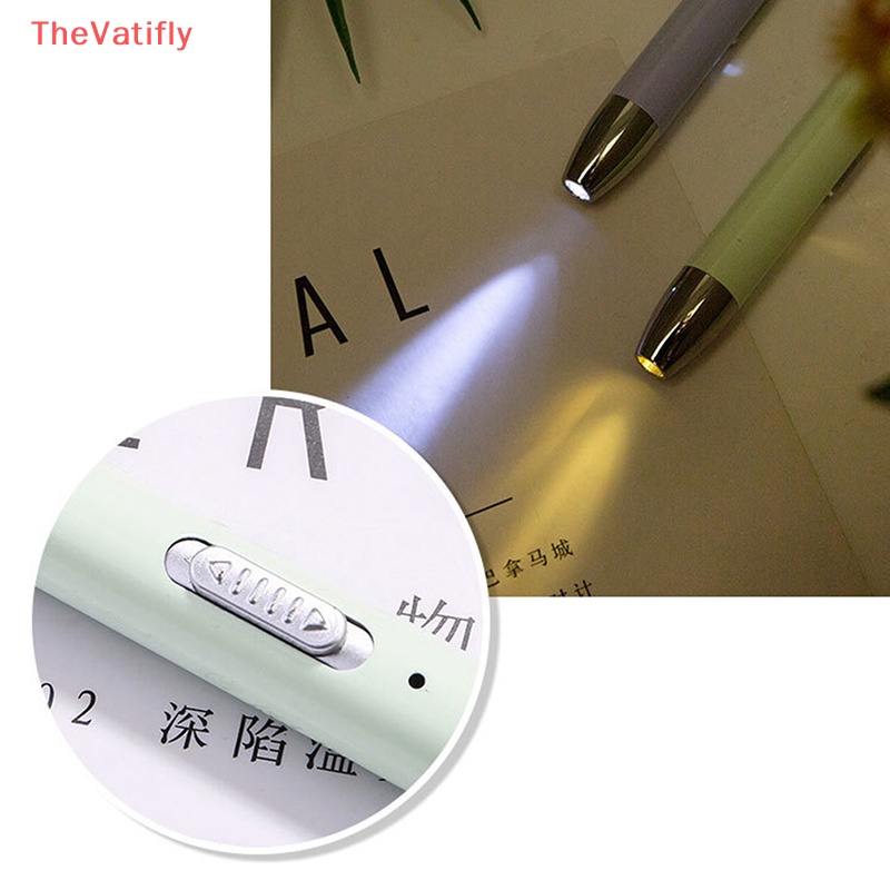 Bút Khoan Kim Cương 5D Sạc USB 2 Chế Độ Sáng Không Cần Cáp USB