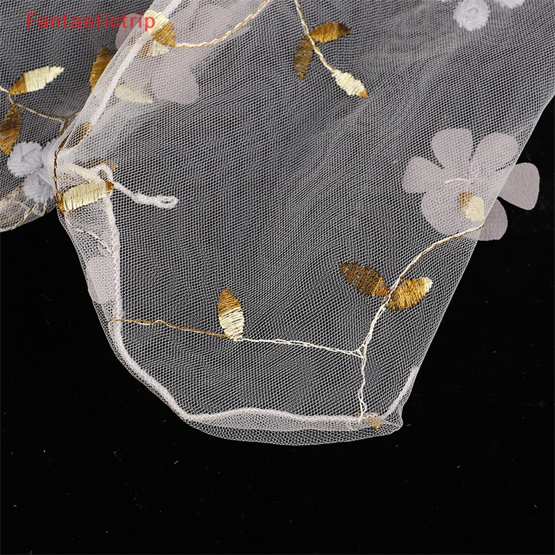 1 Đôi Tất Lưới Mỏng Trong Suốt In Hoa Đơn Giản Thời Trang Xuân Hè Cho Nữ