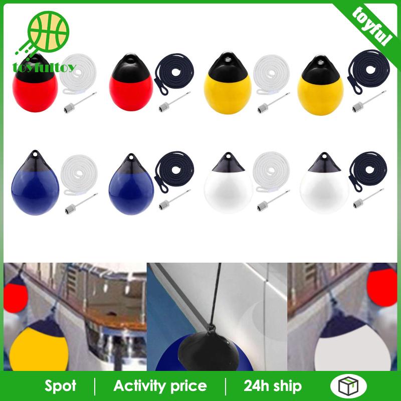 Bộ Phụ Kiện Phao Nổi Cho Thuyền Buồm Tiện Dụng