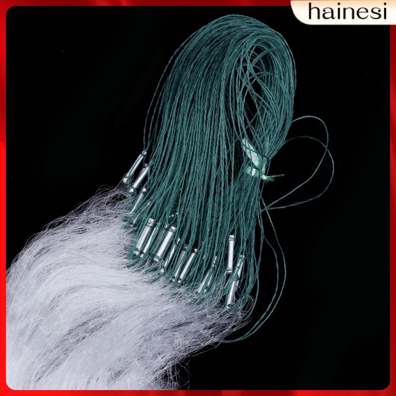 Lưới Bắt Cá 25M Chất Lượng Cao Tiện Lợi Dễ Sử Dụng