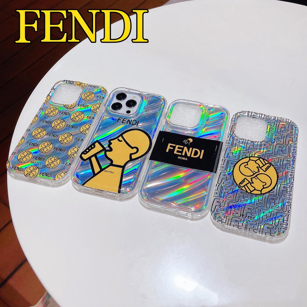 Ốp Điện Thoại TPU Mềm Trong Suốt In Họa Tiết Thời Trang Đơn Giản Có Túi Khí Chống Sốc Cho iPhone 12 13 14 Pro Max