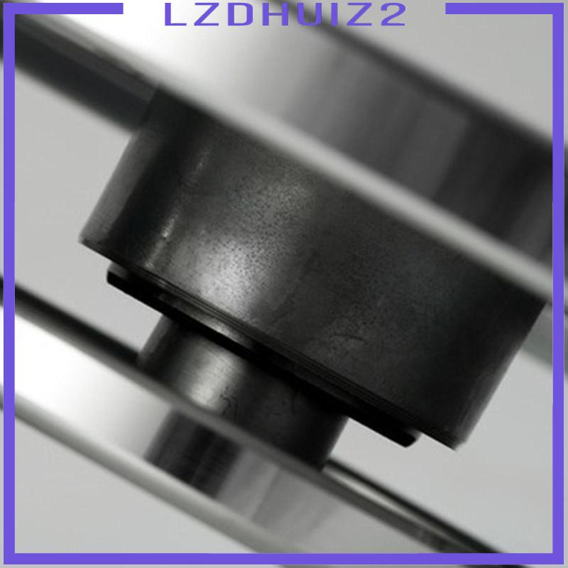 Bánh Xe Xoay Bằng Hợp Kim 16cm Chuyên Dụng