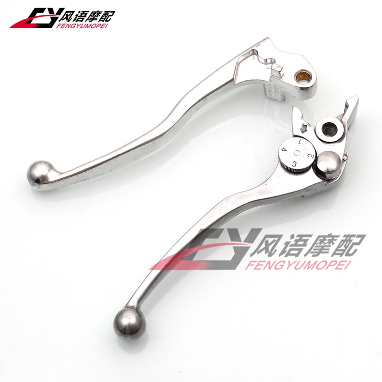 Tay Thắng Ly Hợp Phù Hợp Cho Kawasaki BMW ZXR250 ZXR400 ZZR250 ZZR400