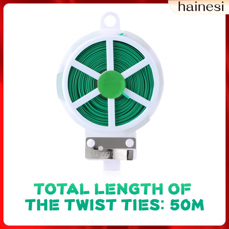 Dây Buộc Đồ Dùng Làm Vườn Tiện Dụng