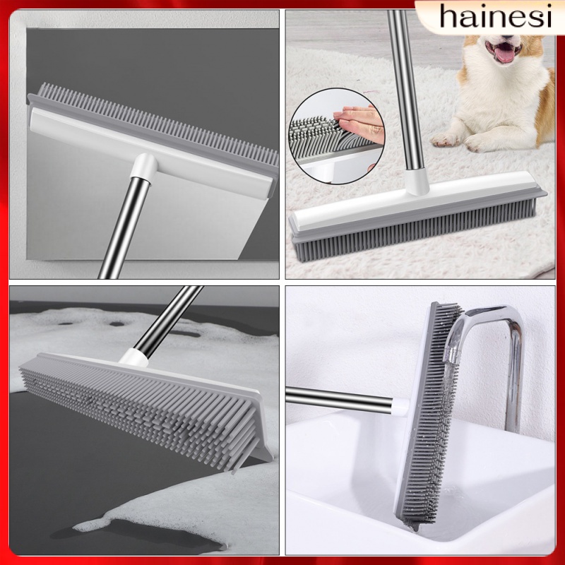 Bàn Chải Chà Rửa Vệ Sinh Thảm Lót Sàn Nhà Tắm