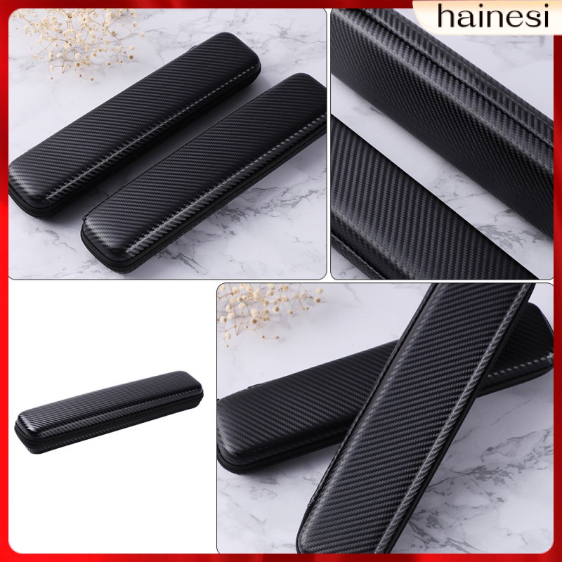 Túi Sắt Cứng Đựng Máy Duỗi Tóc Tiện Dụng