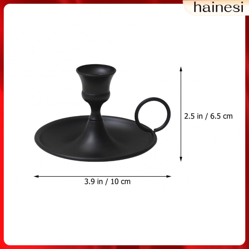 Giá Đỡ Nến Để Bàn Trang Trí Tiệc Cưới Phong Cách Vintage