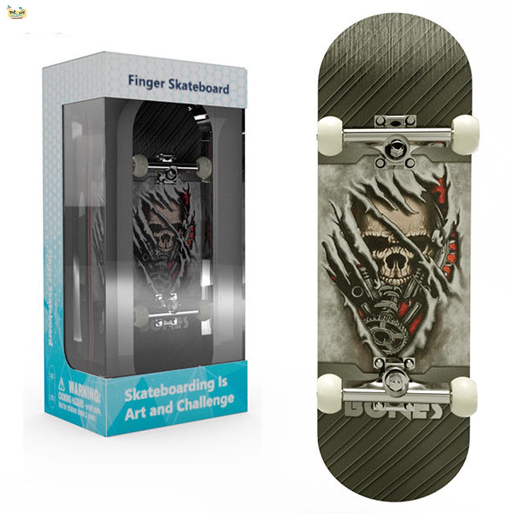 Ván Trượt Ngón Tay Giảm Căng Thẳng