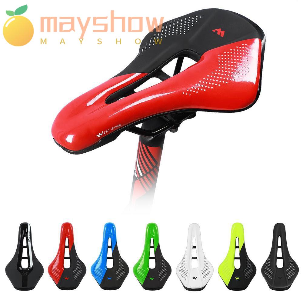 Yên Xe Đạp Bằng PU Thoáng Khí Tiện Dụng