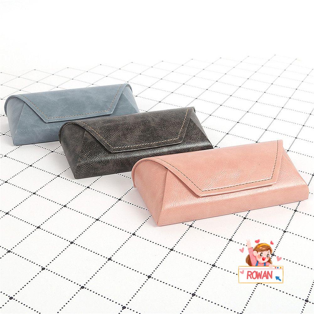 Túi Đựng Mắt Kính Mềm Mại Tiện Dụng Cho Nam Và Nữ Ốp